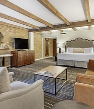 Omni La Mansión del Rio