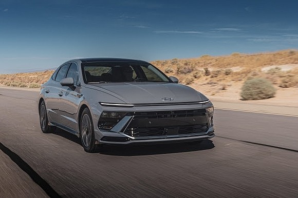In an impressive feat of automotive excellence, the 2024 Hyundai Sonata has clinched the coveted title of Best Midsize Vehicle …