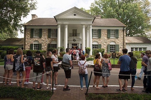 Graceland can stay in the hands of Elvis Presley’s family for the time being, after a Tennessee court chancellor ruled …