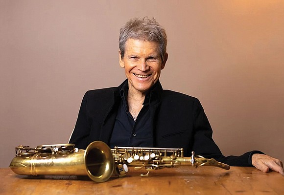 David Sanborn, the Grammy-winning saxophonist who played lively solos on such hits as David Bowie’s “Young Americans” and James Taylor’s …