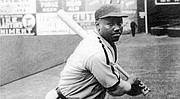 Josh Gibson