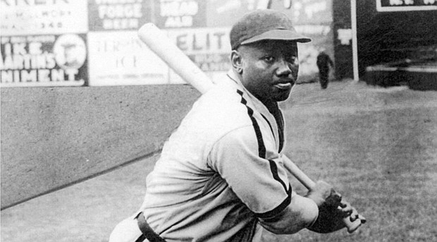 Josh Gibson