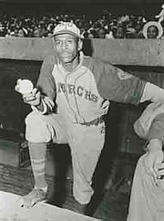 Satchel Paige