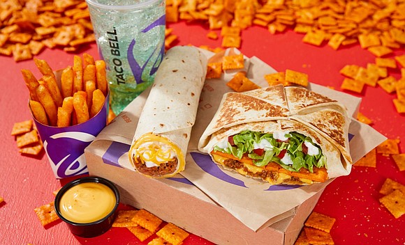 One of the most eagerly anticipated items ever made by Taco Bell is finally getting a nationwide release.