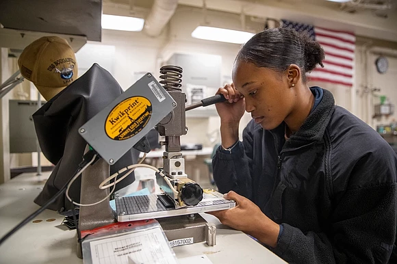 In a testament to Houston's enduring legacy of producing exceptional talent, Aircrew Survival Equipmentman Airman Tori Sam, a proud native …