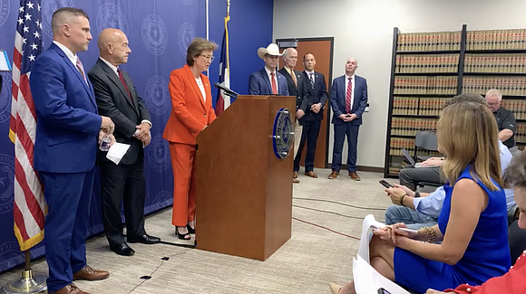 In a watershed moment for justice and accountability, the recent press conference spearheaded by Harris County District Attorney Kim Ogg …