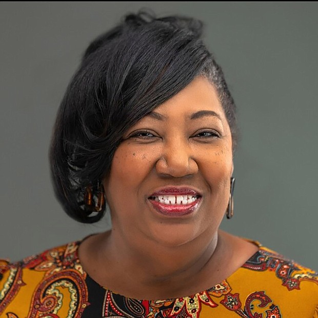 Sheryl Merritt, MBA, CEO/Broker, New Legacy Realty 1