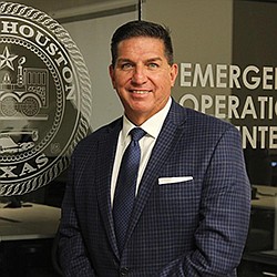 In a decisive move to strengthen Houston's public safety framework, Mayor John Whitmire has appointed Thomas Muñoz as the acting …