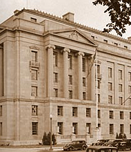 U.S. Department of Justice