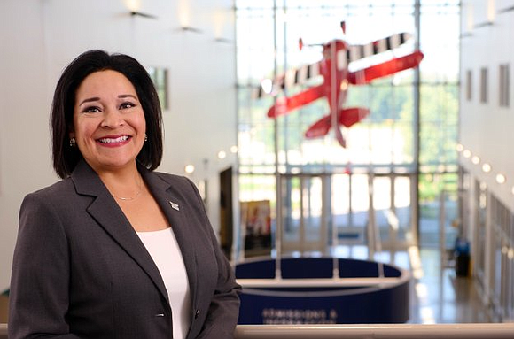 Anna Hawley has been named the new President & CEO of the Lone Star Flight Museum, succeeding Lt. Gen. Doug …