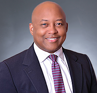 Interim Chief Operating Officer for Houston Public Library, John Middleton