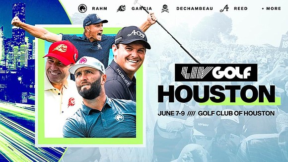 Get ready, golf enthusiasts! LIV Golf's inaugural event in the Lone Star State is set to kick off this week, …
