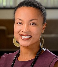Shalanda Baker, Director of the Office of Energy Justice and Equity