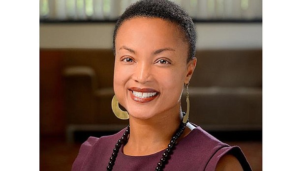 Shalanda Baker, Director of the Office of Energy Justice and Equity