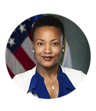 Shalanda H. Baker, Director of the Office of Energy Justice and Equity and Secretarial Advisor on Equity