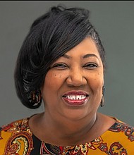 Sheryl Merritt, MBA, CEO, Broker, New Legacy Realty 1