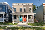 The Maggie Walker Community Land Trust has sold 89 homes since it began.