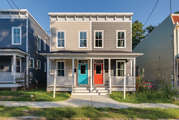 Maggie Walker Community Land Trust set to make its 100th home sale soon