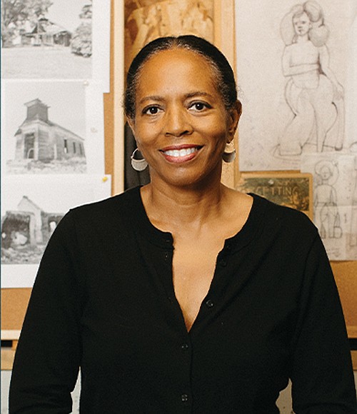 The Black History Museum & Cultural Center of Virginia will host an artist talk titled “Re(CLAY)mation of Collaboration Intersections” 2 …
