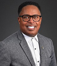 Dr. Calvin E. Moore, Jr., CEO, Council for Professional Recognition