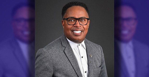 Dr. Calvin E. Moore, Jr., CEO, Council for Professional Recognition