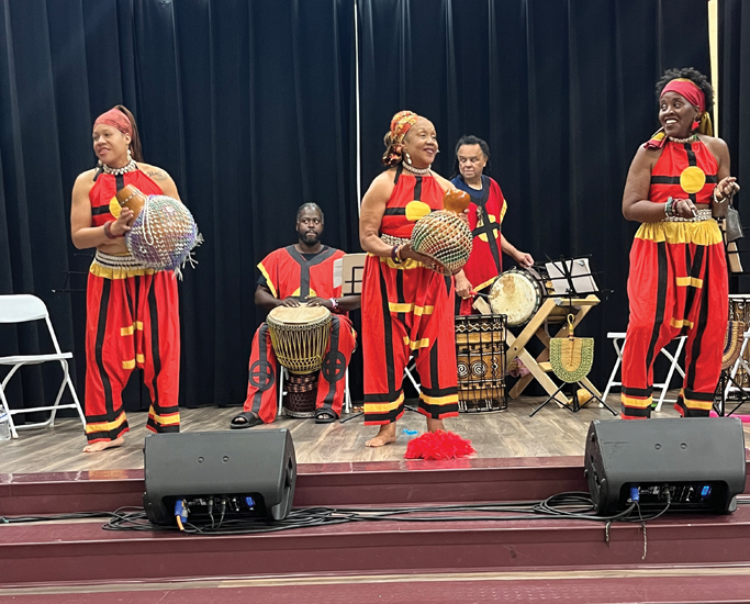 Juneteenth events highlight freedom, heritage | Richmond Free Press | Serving the African American Community in Richmond, VA - Vimarsana News