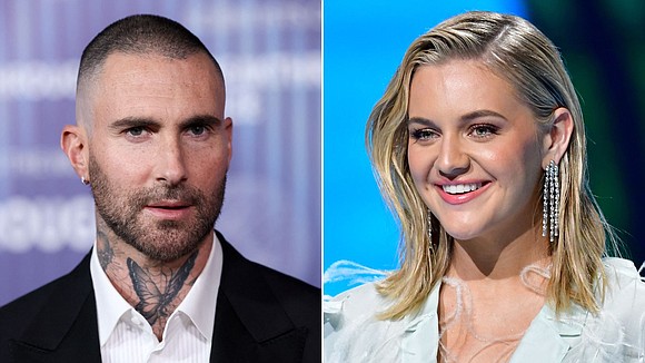 Get ready for both a familiar and a new face turning chairs on “The Voice.”