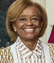 Marian Robinson