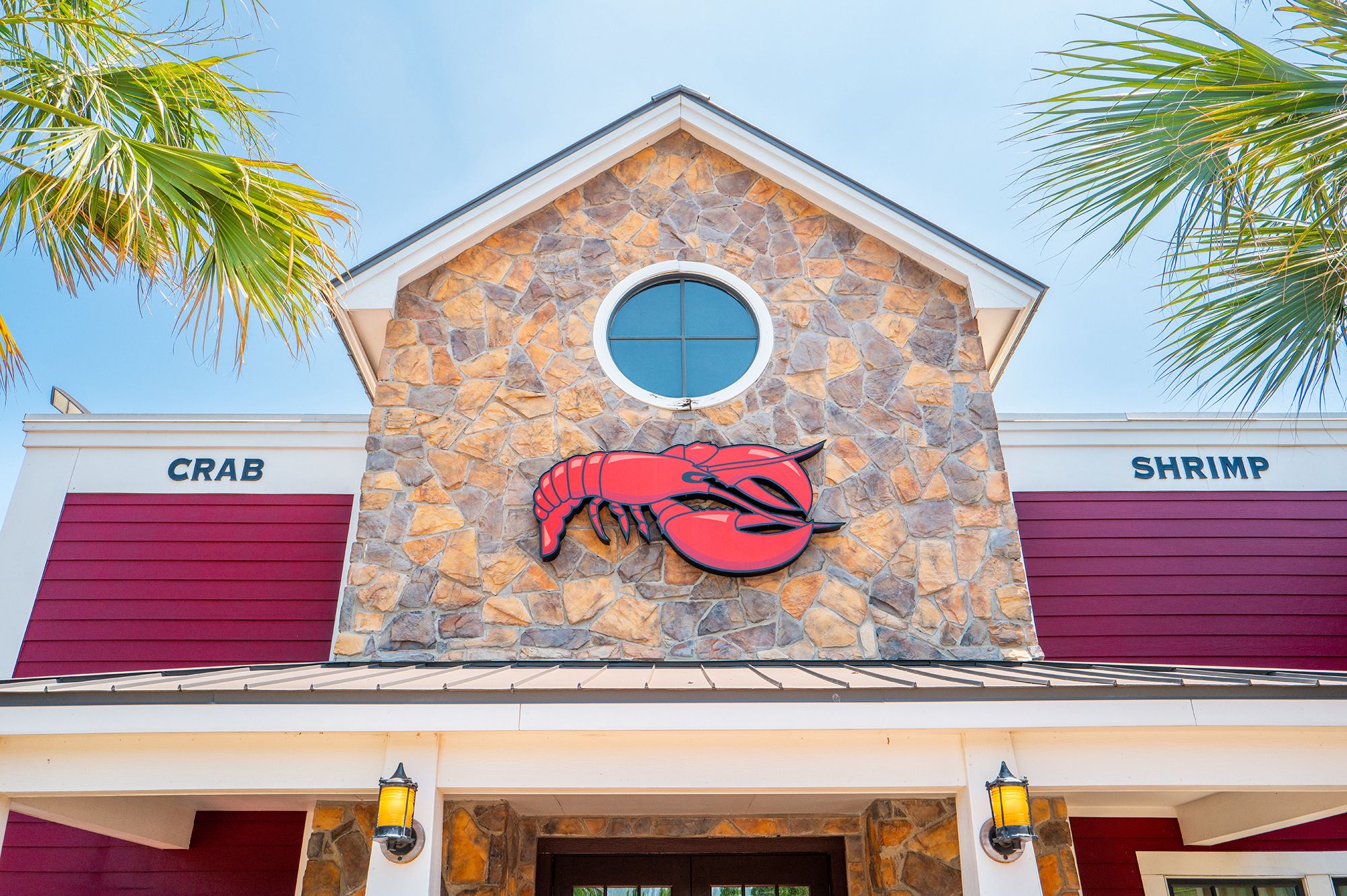 Red Lobster closings These are the locations it wants to shut down