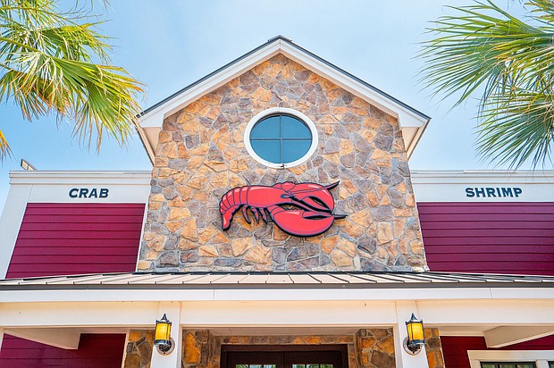 A Red Lobster location is seen here in Austin, Texas. Red Lobster wants to close several dozen more restaurants following its bankruptcy.
Mandatory Credit:	Brandon Bell/Getty Images via CNN Newsource
