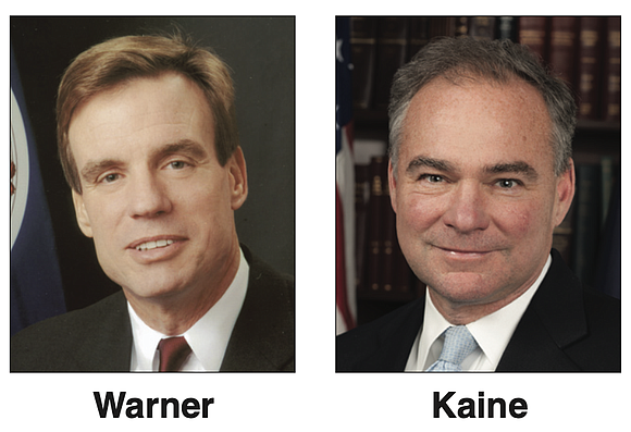 U.S. Sens. Mark R. Warner and Tim Kaine recently announced a $1 million grant to enhance training for primary care …