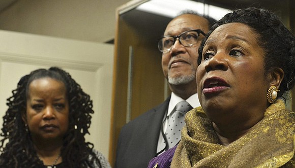 Rep. Sheila Jackson Lee has fought tirelessly for ground-breaking legislation throughout her career. She authored the Juneteenth National Independence Day …