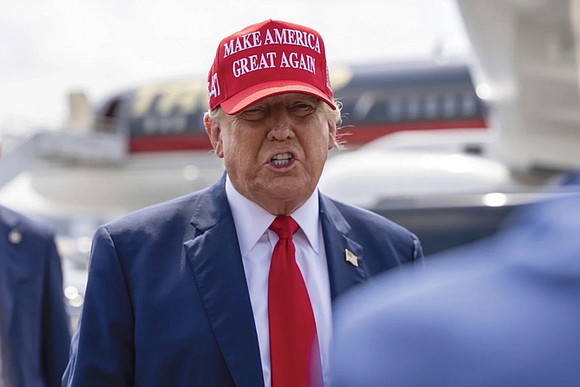 Last week’s historic verdict is worth rehearsing. On May 30, Donald J. Trump became the first former president to be …