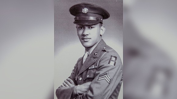 A Black medic credited with treating many wounded soldiers on D-Day has been posthumously awarded the Distinguished Service Cross, Democratic …