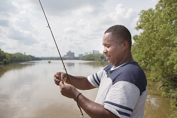 The Virginia Department of Wildlife Resources invites anglers to take part in the upcoming Free Fishing Days, scheduled for June …