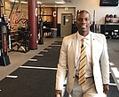 Jamaal Walton was recently named the Virginia Military Institute’s Director of Intercollegiate Athletics. Walton graduated from the school in 2007 and recently served as the University of Washington’s senior associate athletic director.