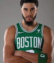 Jayson Tatum