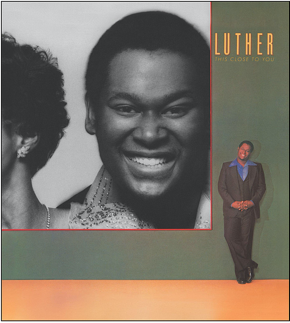 Luther Vandross fans rejoice! A momentous occasion is upon us as the legendary artist's second album, "This Close To You," …