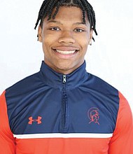 Markus White