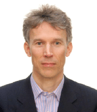 Deputy Head of Unit Eero Ailio from the European Commission