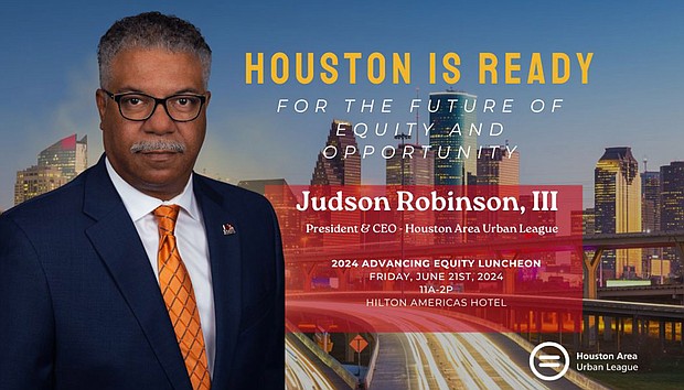 Judson Robinson, President & CEO of HAUL