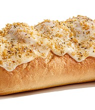 Firehouse Subs Chicken Parmesan Meatball/Credit-Firehouse Subs