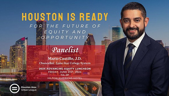 We are honored to feature Mario K. Castillo, J.D., as a distinguished panelist at the upcoming Advancing Equity Luncheon on …