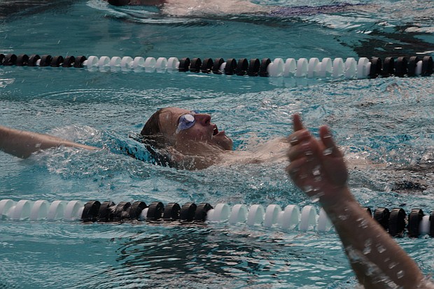 Navy Master Chief Hospital Corpsman Steve Flemming