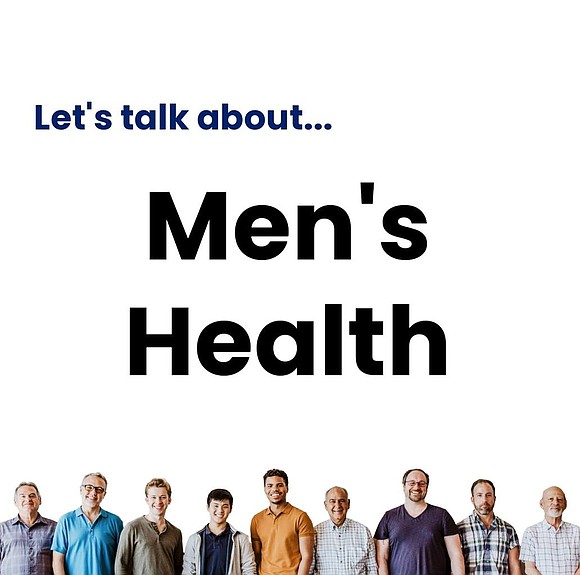 For men, especially Black men, raising awareness about prostate cancer risk and family health history can significantly impact their lives …