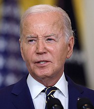President Joe Biden, seen here on June 4, is set to address gun safety during a speech in Washington on June 11.
Mandatory Credit:	Kevin Dietsch/Getty Images via CNN Newsource