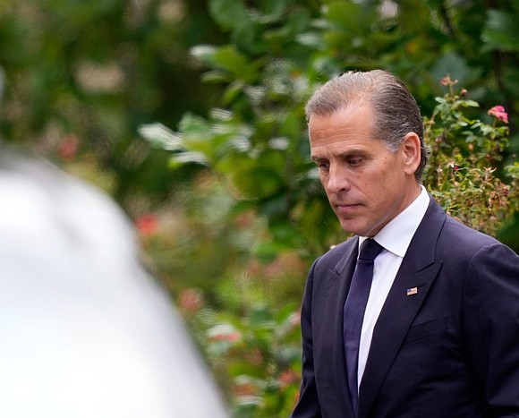 A federal jury has convicted Hunter Biden on all three federal felony gun charges he faced, concluding that he violated …