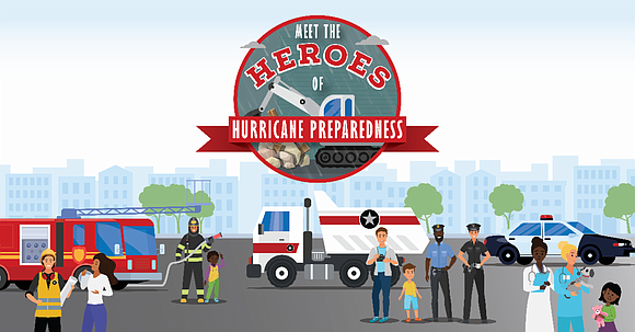 Harris County Precinct 4 is hosting a family-friendly event on June 15 at Bayland Park, where residents can meet first …