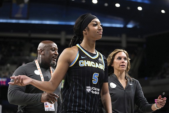 The first month of the WNBA season drew its highest attendance since the league’s second season in 1998 and the …