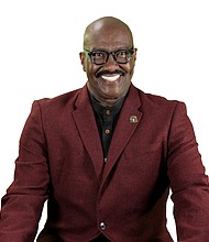 Lawrence “Funky Larry” Jones,